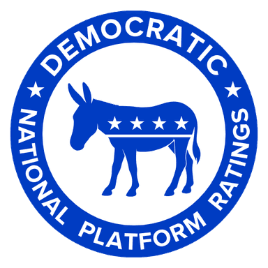 America Forward — Democratic Platform Scorecard